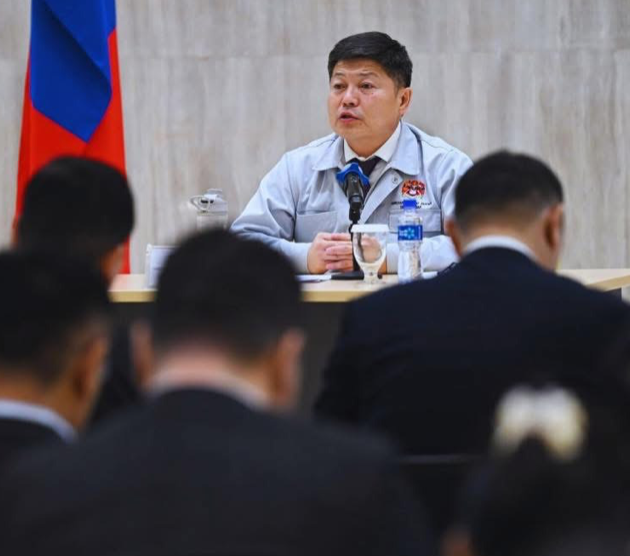 Барилга нь удааширсан 10 сургууль, цэцэрлэгийг 2026-2027 онд ашиглалтад оруулахыг үүрэг болголоо